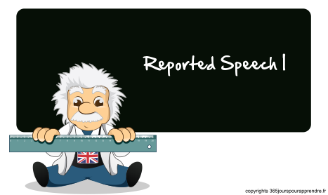 Image result for reported speech